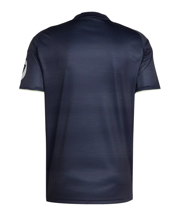 adidas real madrid trikot away 20252026 blau