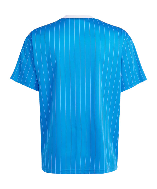 adidas real madrid icon trikot blau