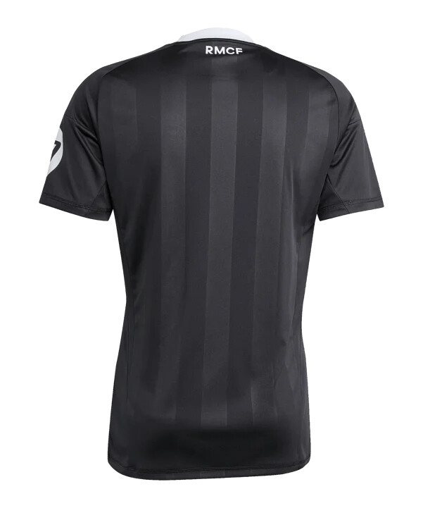 adidas real madrid torwarttrikot 3rd 20252026 schwarz