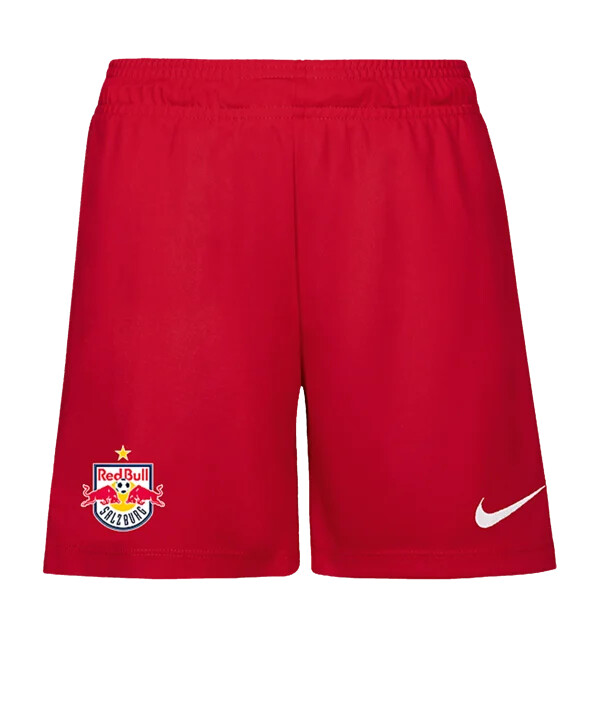 nike rb salzburg short home kids 20212022 f657
