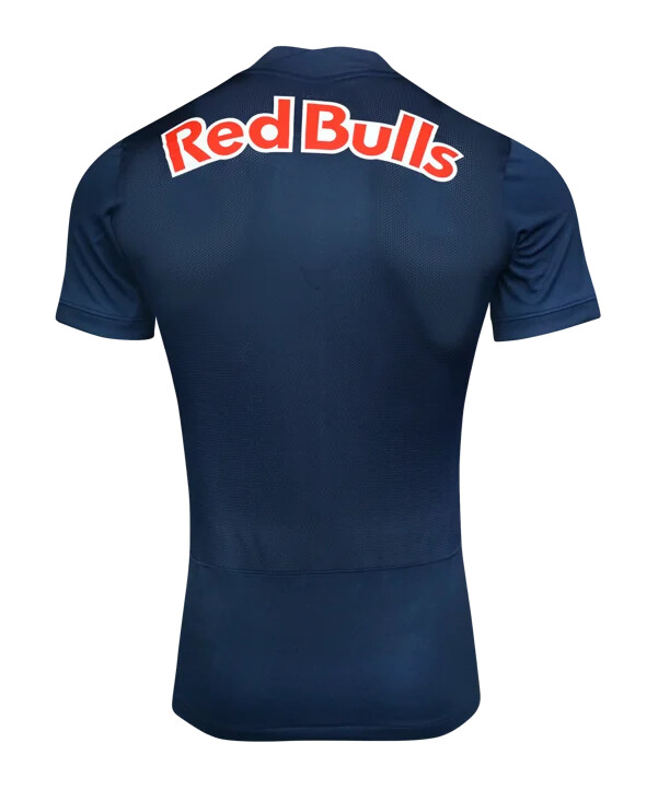 nike rb salzburg trikot away 20212022 kids blau gelb f410