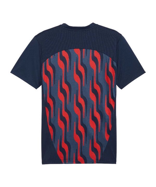 puma rb salzburg prematch shirt 2425 blau f03