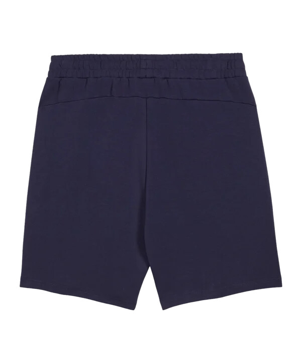 puma rb salzburg casual short blau f10