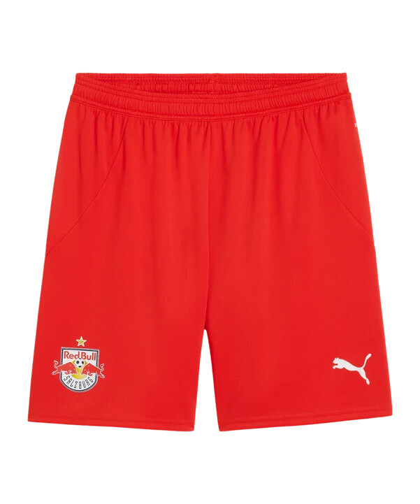 puma rb salzburg short home 20242025 rot f02