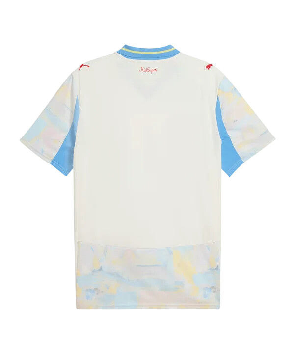 puma rb salzburg kidsuper trikot 20252026 weiß f05