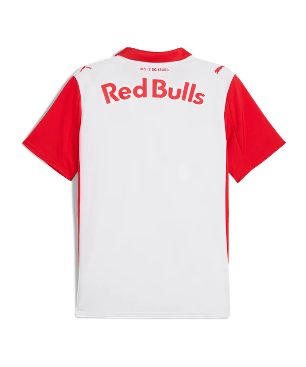puma red bull salzburg trikot home 20252026 weiss f01