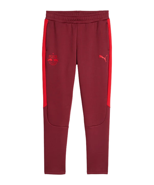 puma red bull salzburg evostripe hose rot f10