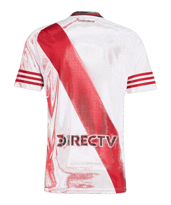adidas river plate trikot home 20252026 weiß