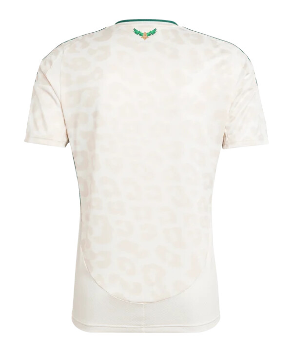 adidas saudi-arabien trikot away 2024 weiss