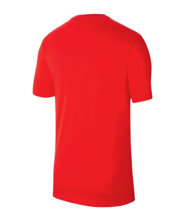 nike sc freiburg lifestyle t-shirt rot f657