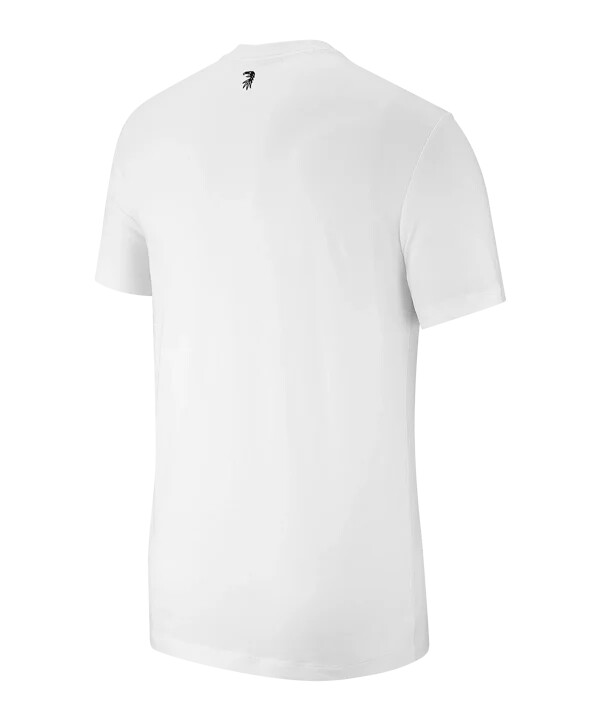 nike sc freiburg futura t-shirt weiss f101