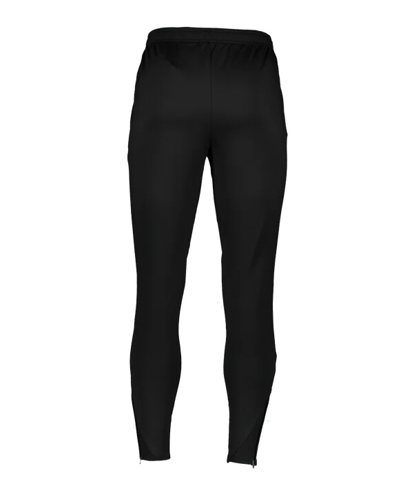 nike sc freiburg trainingshose kids schwarz f010