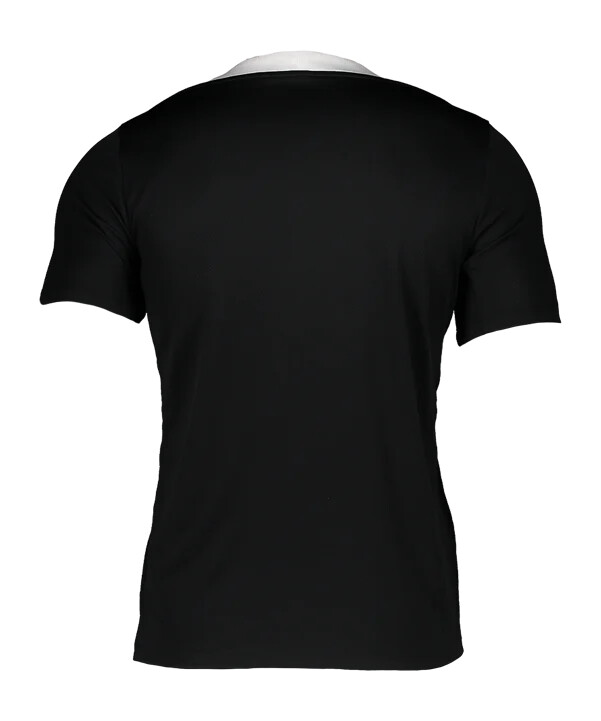 nike sc freiburg trainingsshirt schwarz f010