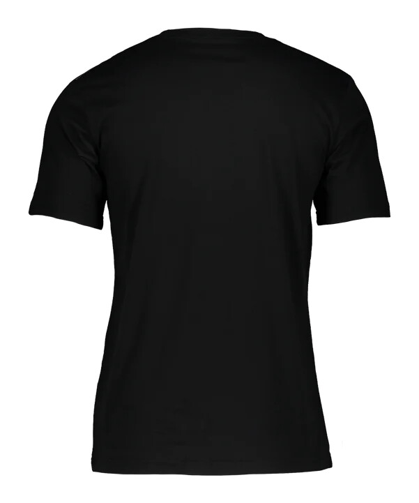 nike sc freiburg nsw t-shirt schwarz f010