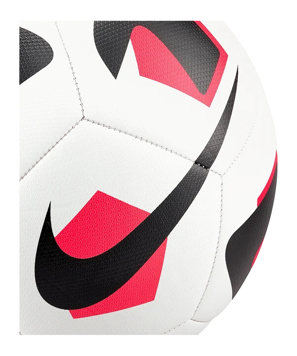 nike sc freiburg fan-ball park weiss f100