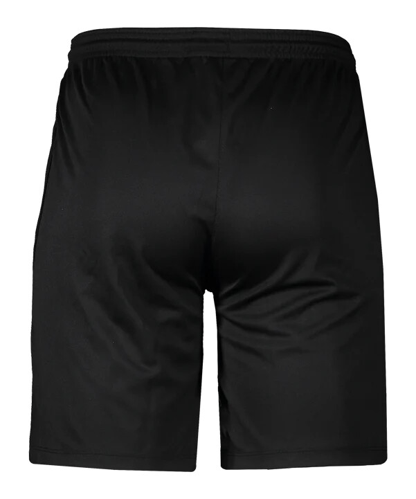 nike sc freiburg short auswärts 20252026 schwarz f010