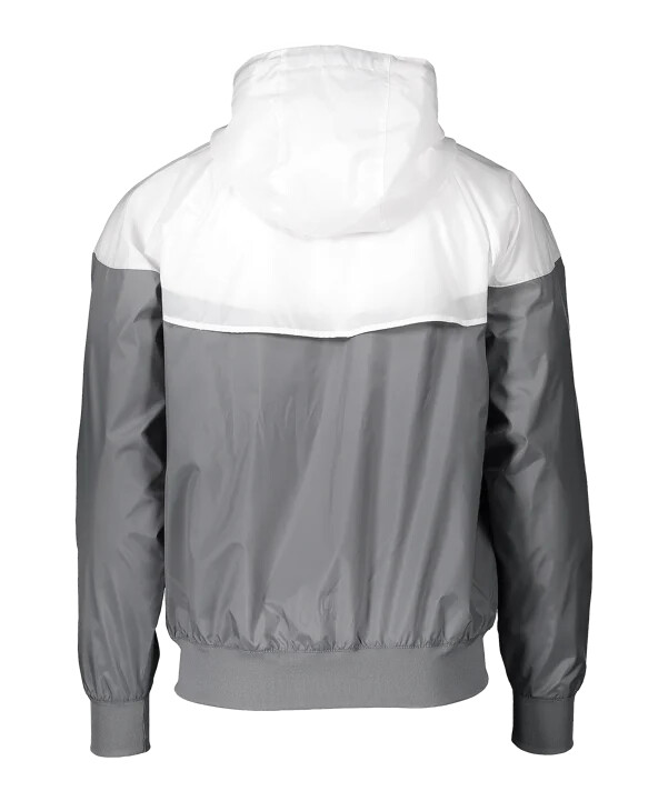 nike sc freiburg windjacke grau f084