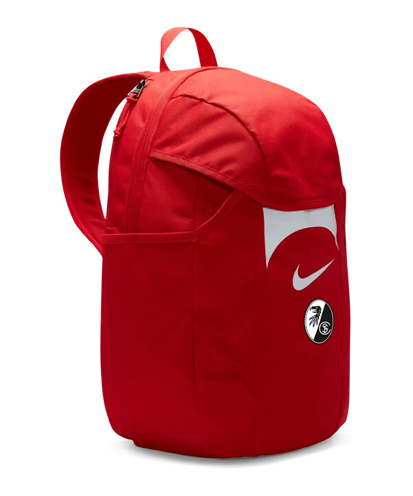 nike sc freiburg rucksack rot f657