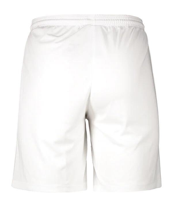 nike sc freiburg short home 20252026 kids weiß f100