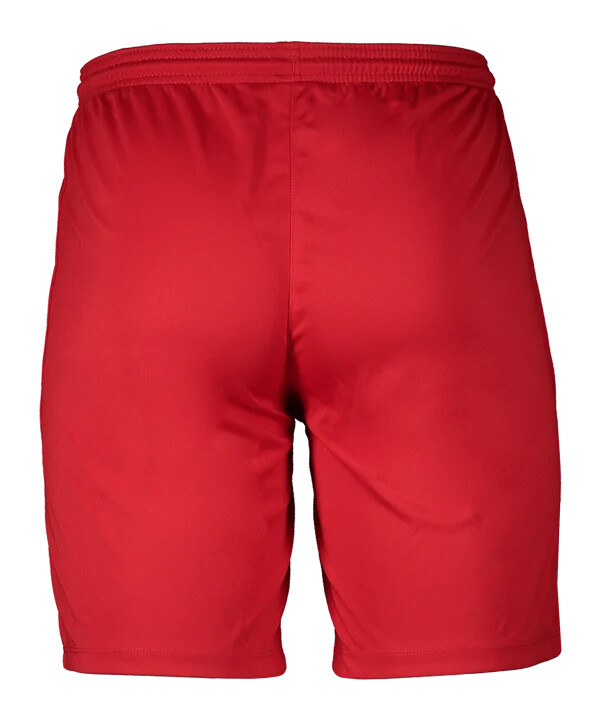 nike sc freiburg short europapokal 20252026 kids rot f658