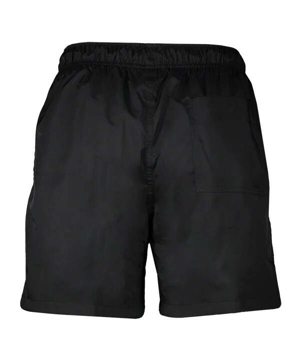 nike sc freiburg nsw club short schwarz f010