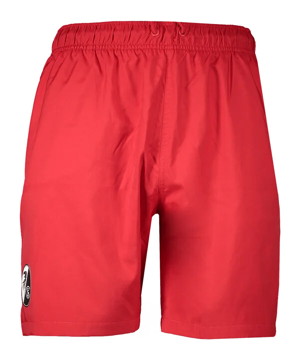 nike sc freiburg nsw club short rot f657