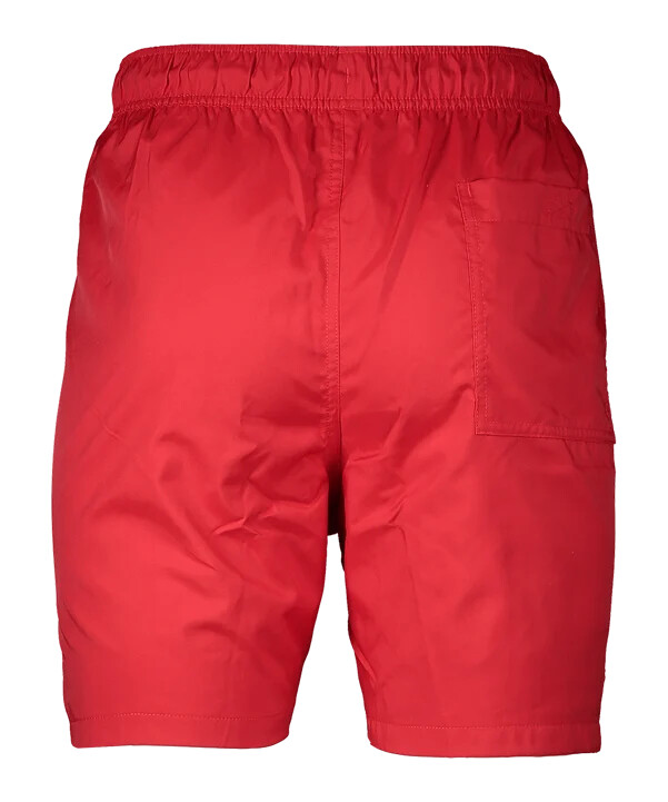 nike sc freiburg nsw club short rot f657