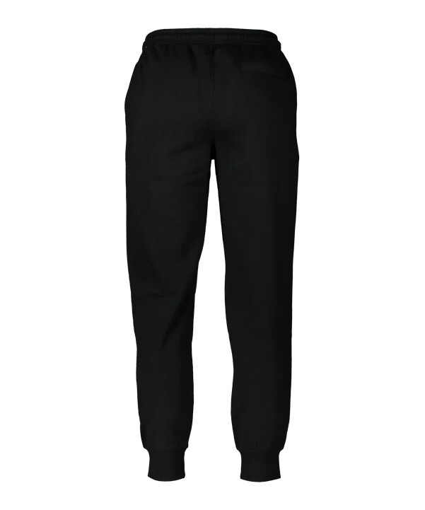 nike sc freiburg club hose schwarz f010