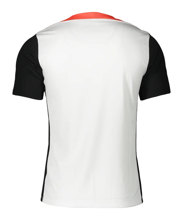 nike sc freiburg trainingsshirt kids weiß f100