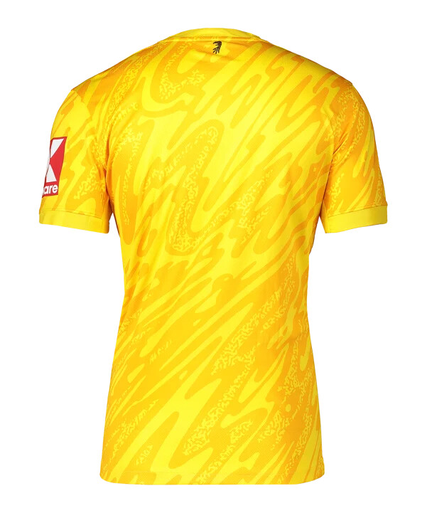 nike sc freiburg torwarttrikot 20252026 gelb f719gelb
