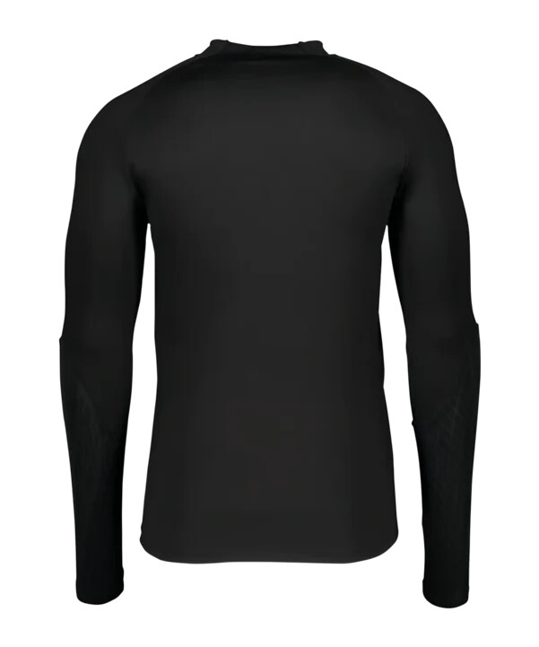 nike sturm graz halfzip sweatshirt schwarz f010