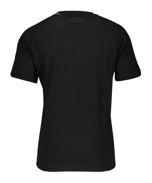 nike sturm graz trainingsshirt schwarz f010
