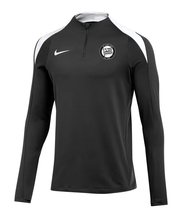 nike sturm graz sweatshirt kids schwarz f010