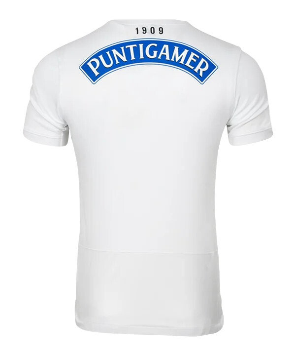 nike sk sturm graz trikot auswärts 20252026 weiß f105
