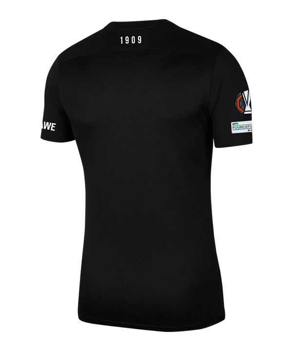 nike sk sturm graz trikot 20252026 schwarz f010