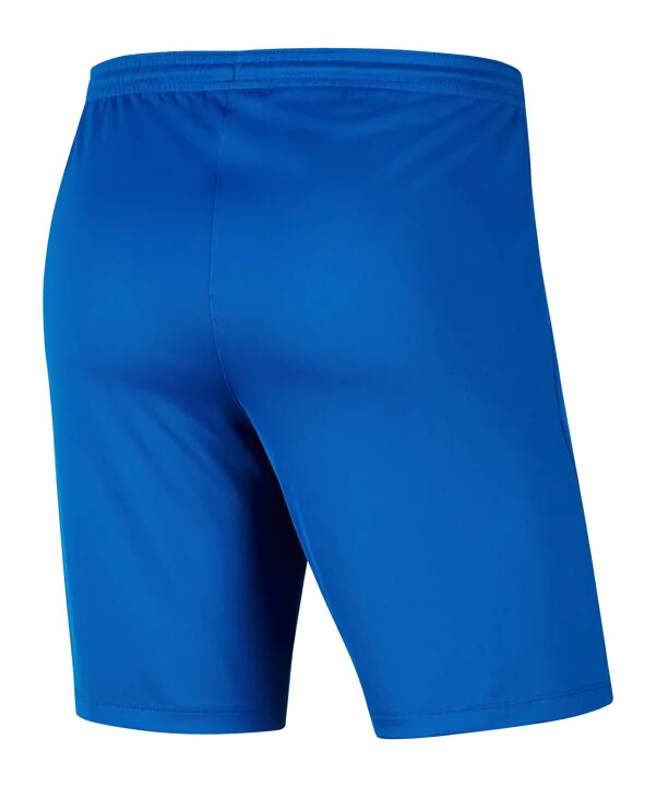nike skn st.pölten short home 20242025 blau f463
