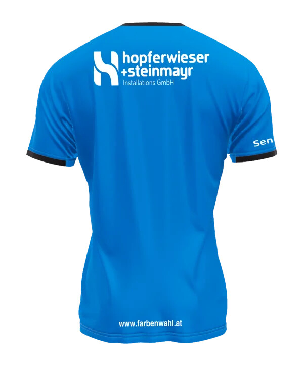 puma sku amstetten trikot home 20232024 kids f01