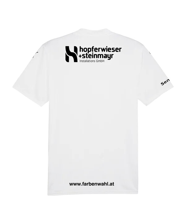 puma sku amstetten trikot away 20242025 weiss f04