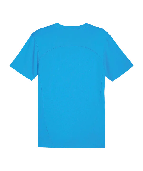 puma sku amstetten trainingshirt blau f02