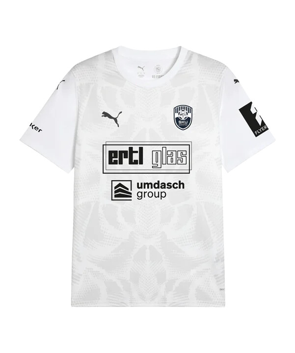 puma sku amstetten trikot away 20252026 weiß f04