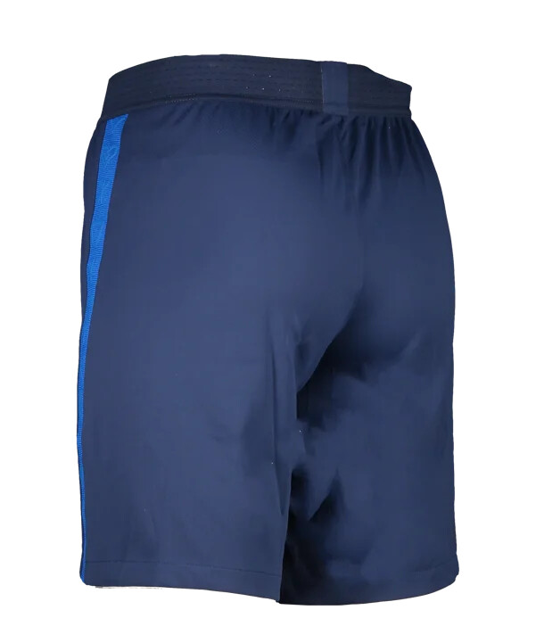 nike slowakei short blau weiss f410