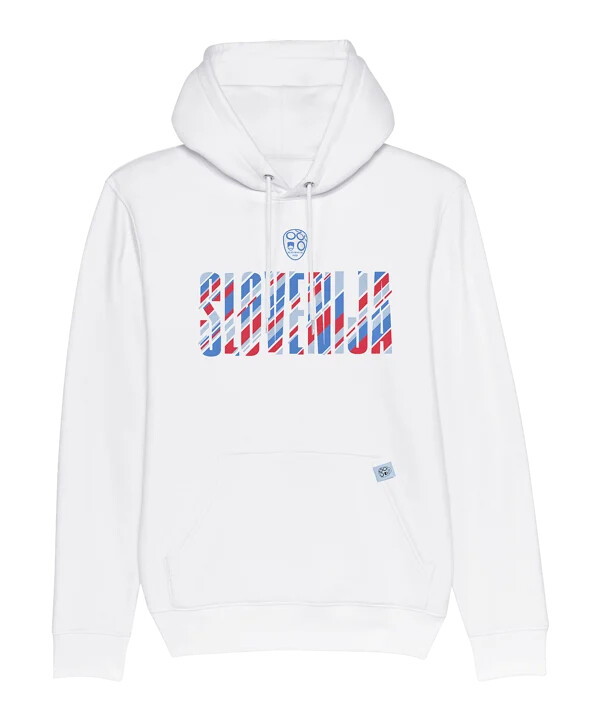 nike nzsx11ts slowenien hoody em 2024 weiss f100