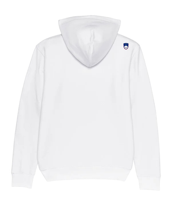 nike nzsx11ts slowenien hoody em 2024 weiss f100