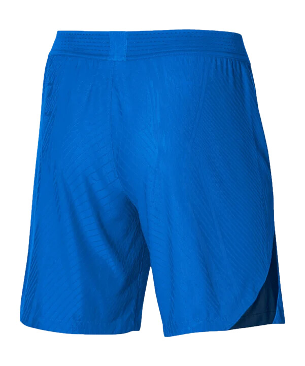 nike slowenien short away em 2024 blau f463