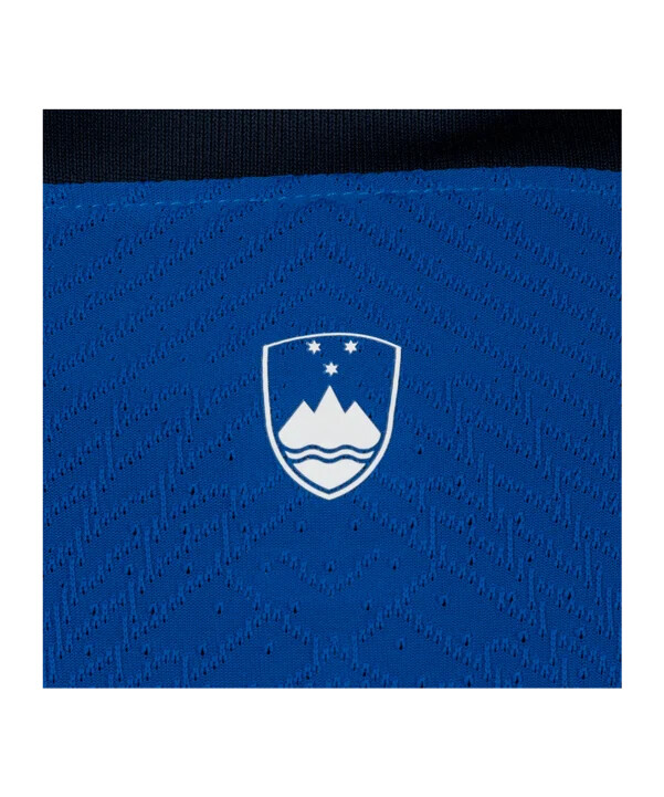 nike slowenien auth. trikot away em 2024 blau f463