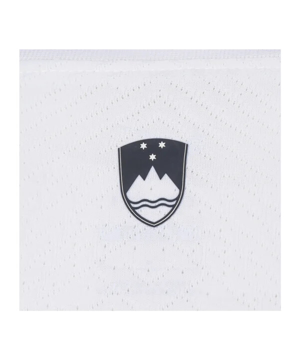 nike slowenien auth. trikot home em 2024 weiss f100