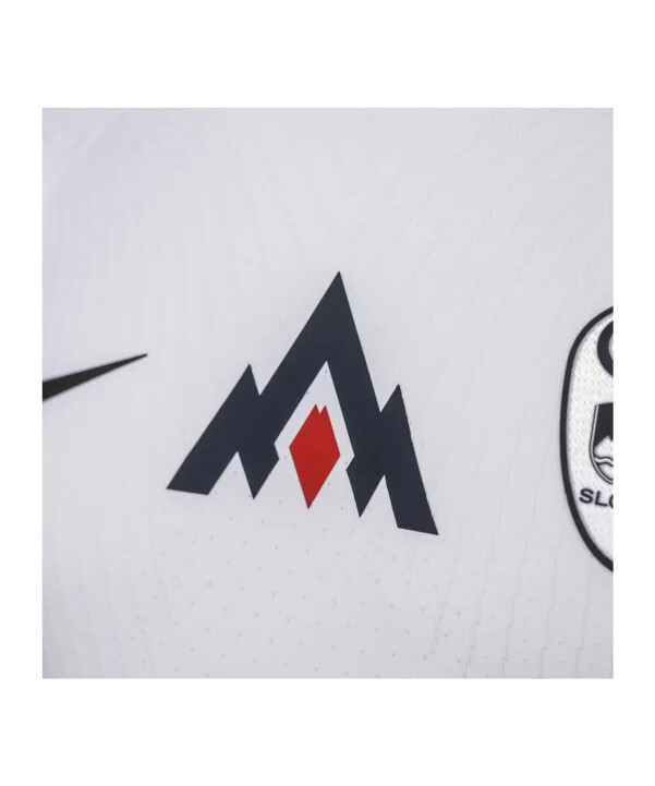 nike slowenien auth. trikot home em 2024 weiss f100