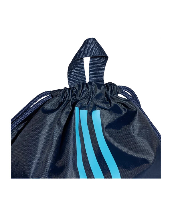 adidas em 2020 gymsack blau