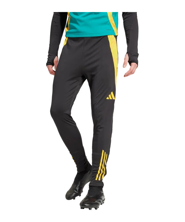 adidas jamaica trainingshose schwarz