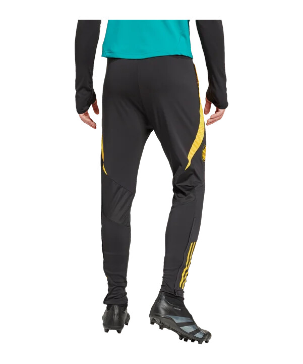 adidas jamaica trainingshose schwarz